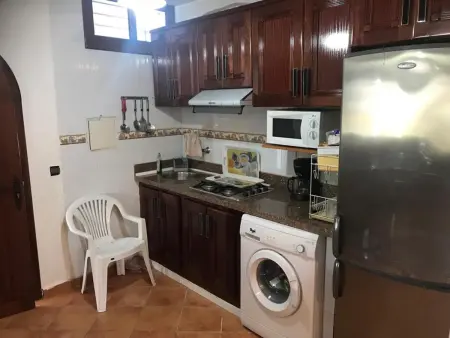 Appartement spacieux avec terrasse à Cabo Negro de 70 m² + Piscine - Photo 8