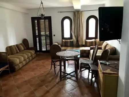 Appartement spacieux avec terrasse à Cabo Negro de 70 m² + Piscine - Photo 10