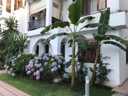 Appartement spacieux avec terrasse à Cabo Negro de 70 m² + Piscine - Photo 16