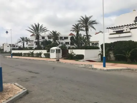 Appartement spacieux avec terrasse à Cabo Negro de 70 m² + Piscine - Photo 18