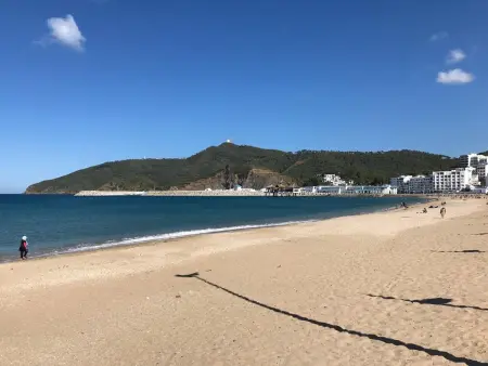 Appartement spacieux avec terrasse à Cabo Negro de 70 m² + Piscine - Photo 21