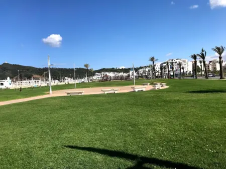Appartement spacieux avec terrasse à Cabo Negro de 70 m² + Piscine - Photo 23