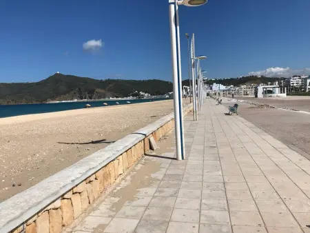 Appartement spacieux avec terrasse à Cabo Negro de 70 m² + Piscine - Photo 24