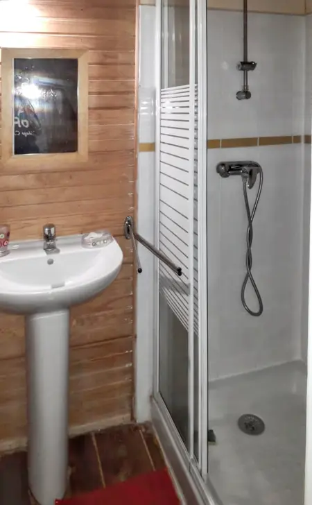Bungalow charmant au Robert avec piscine partagée - Photo 14