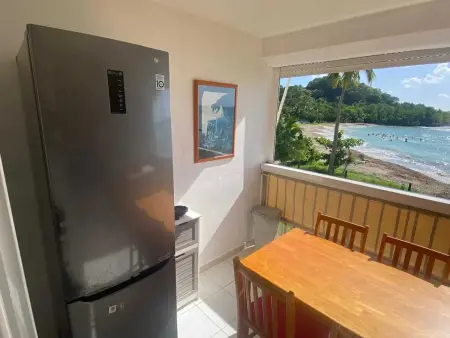 Studio confortable avec vue sur la mer, Appartement 2 personnes à Le Gosier - Photo 4