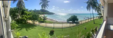 Studio confortable avec vue sur la mer, Appartement 2 personnes à Le Gosier - Photo 6