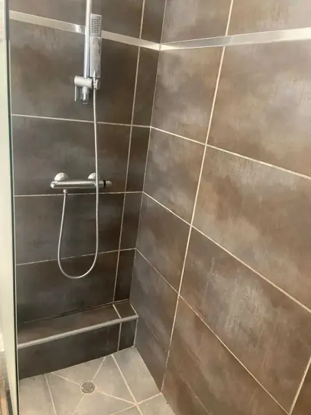 Studio confortable avec vue sur la mer, Appartement 2 personnes à Le Gosier - Photo 8