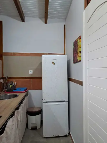 Bungalow cosy avec jardin au Gosier, 40 m², Bungalow 2 personnes à Le Gosier - Photo 21