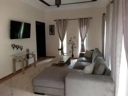 Villa spacieuse avec piscine près de Marrakech, Villa 20 personnes à Centre Commune Ouled Hassoune - Photo 26