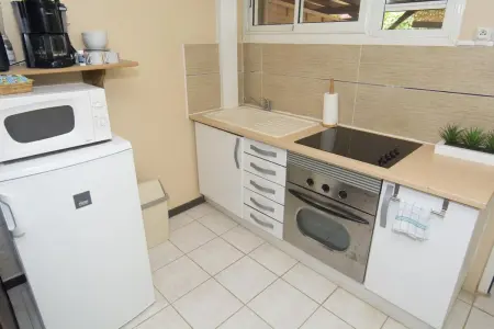 Studio cosy à Fort-de-France - 20 m² - Proximité plages - Photo 2