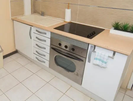 Studio cosy à Fort-de-France - 20 m² - Proximité plages - Photo 3