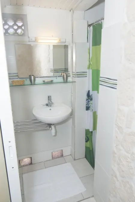 Studio cosy à Fort-de-France - 20 m² - Proximité plages - Photo 7