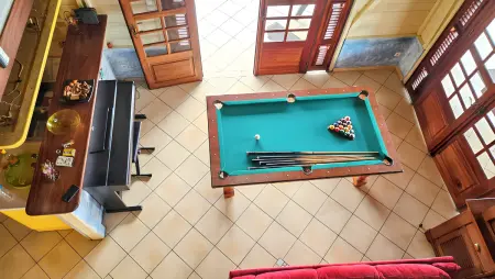 Appartement spacieux aux Trois-Îlets avec piscine partagée - Photo 6