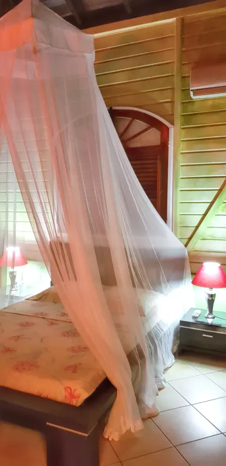 Appartement spacieux aux Trois-Îlets avec piscine partagée - Photo 11