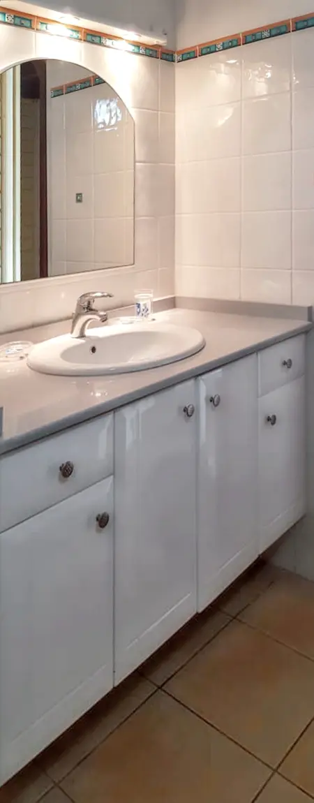 Appartement spacieux aux Trois-Îlets avec piscine partagée - Photo 15