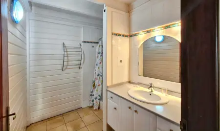Appartement spacieux aux Trois-Îlets avec piscine partagée - Photo 16