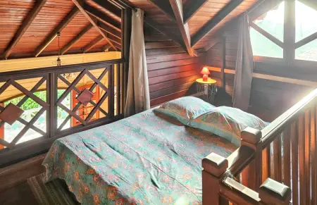 Appartement spacieux aux Trois-Îlets avec piscine partagée - Photo 18
