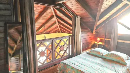 Appartement spacieux aux Trois-Îlets avec piscine partagée - Photo 19