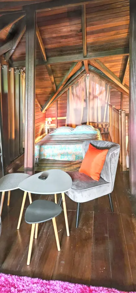 Appartement spacieux aux Trois-Îlets avec piscine partagée - Photo 20