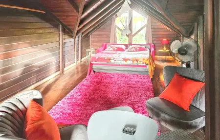 Appartement spacieux aux Trois-Îlets avec piscine partagée - Photo 25