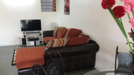 Appartement charmant à Sainte-Marie, 55 m², piscine - Photo 3