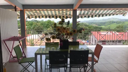 Appartement charmant à Sainte-Marie, 55 m², piscine - Photo 4