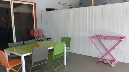 Appartement charmant à Sainte-Marie, 55 m², piscine - Photo 5