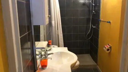 Appartement charmant à Sainte-Marie, 55 m², piscine - Photo 13