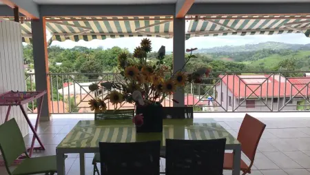 Appartement charmant à Sainte-Marie, 55 m², piscine - Photo 15