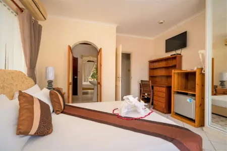 Maison spacieuse avec piscine partagée à Machabee - Photo 8