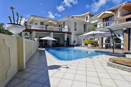 Maison spacieuse avec piscine partagée à Machabee - Photo 9