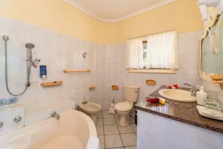 Maison spacieuse avec piscine partagée à Machabee - Photo 13