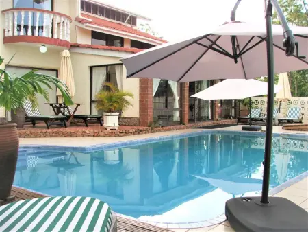 Maison spacieuse avec piscine partagée à Machabee - Photo 17