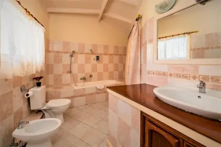 Maison spacieuse avec piscine partagée à Machabee - Photo 26
