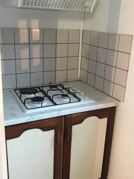 Appartement confort à Sainte-Rose avec piscine partagée - Photo 12