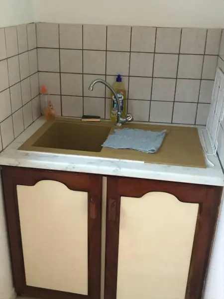 Appartement confort à Sainte-Rose avec piscine partagée - Photo 14