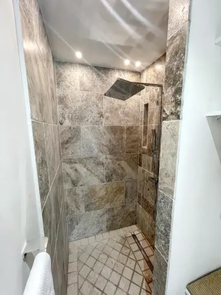 Villa idyllique Le François + piscine, Villa 2 personnes à Le François - Photo 11