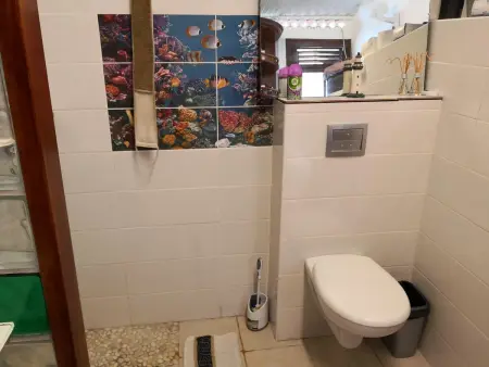 Appartement moderne à Le Lamentin avec piscine partagée - 20m² - Photo 8