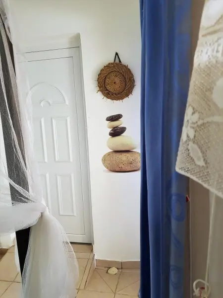 Appartement moderne à Le Lamentin avec piscine partagée - 20m² - Photo 11