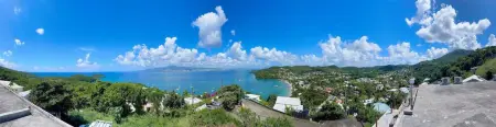 Maison Charmante avec Vue Mer à Les Trois-Îlets - Photo 5