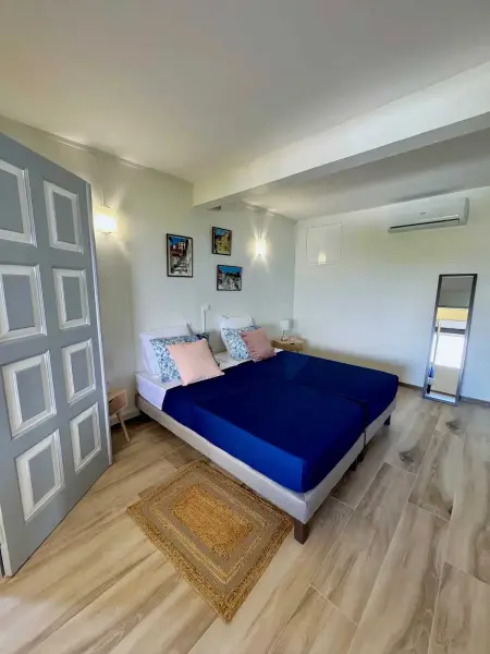 Maison Charmante avec Vue Mer à Les Trois-Îlets - Photo 19
