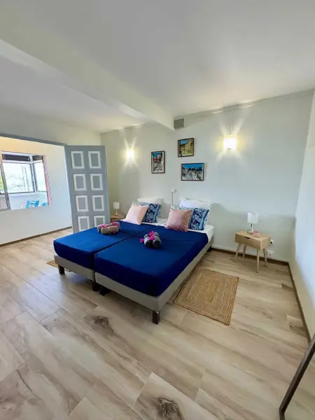Maison Charmante avec Vue Mer à Les Trois-Îlets - Photo 24