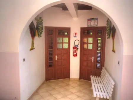 Appartement accueillant au Robert avec balcon et jardin - Photo 1