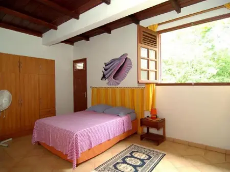 Appartement accueillant au Robert avec balcon et jardin - Photo 3