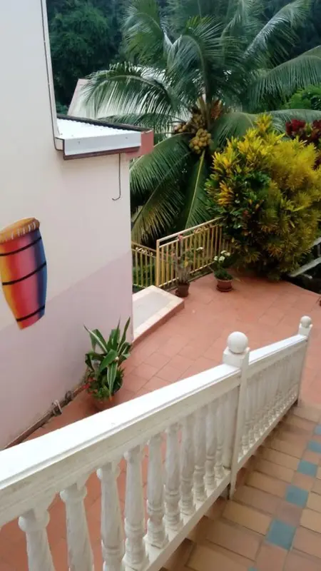 Appartement accueillant au Robert avec balcon et jardin - Photo 7