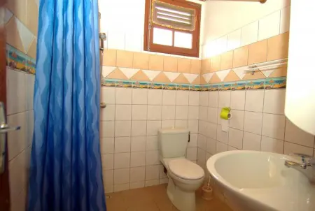 Appartement accueillant au Robert avec balcon et jardin - Photo 10