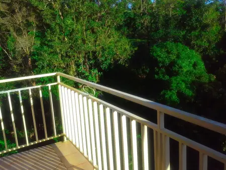 Appartement accueillant au Robert avec balcon et jardin - Photo 14