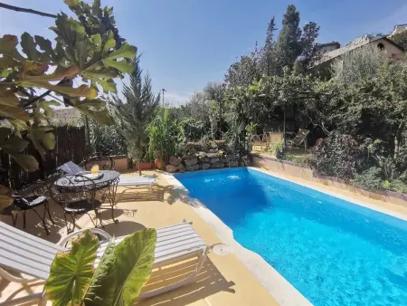 Appartement cosy à Fes El Bali, 25 m², jardin privé - Photo 2