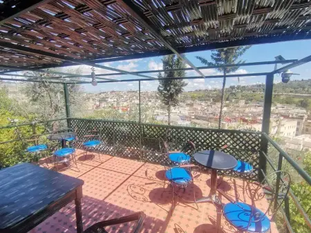 Appartement cosy à Fes El Bali, 25 m², jardin privé - Photo 7
