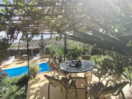 Appartement cosy à Fes El Bali, 25 m², jardin privé - Photo 10